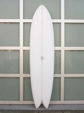 7'4 Mandala Callisto Long FIsh