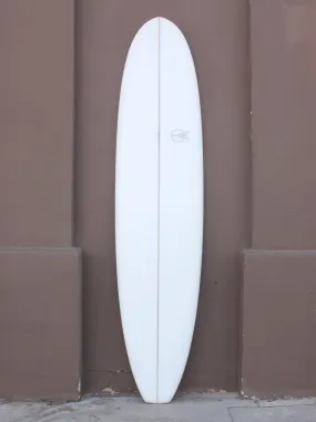 8'0 VV Shapes Mini Log