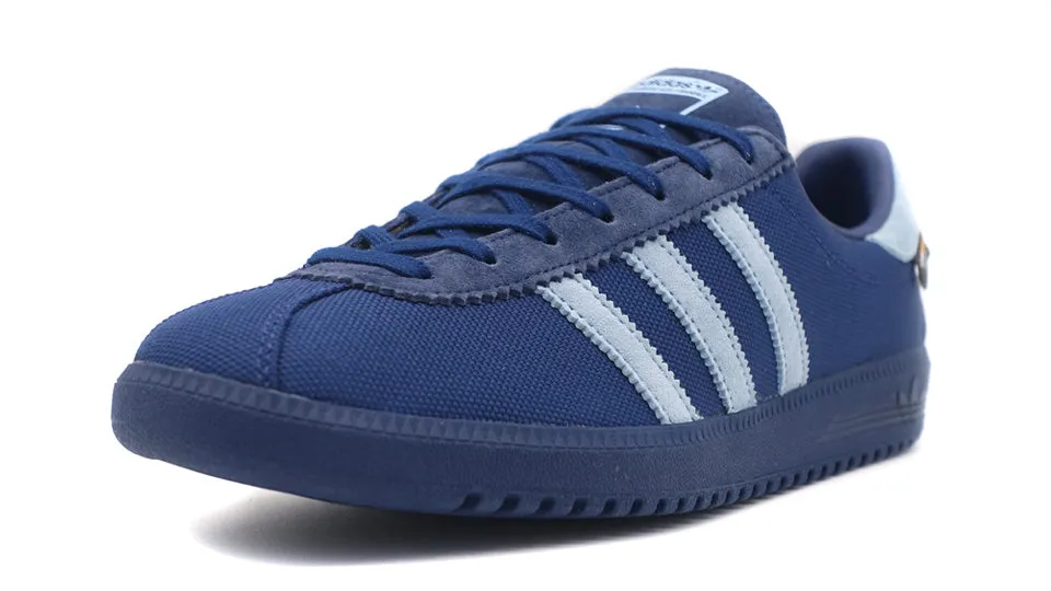 adidas BERMUDA MYSTERY BLUE/CLEAR BLUE/MYSTERY BLUE