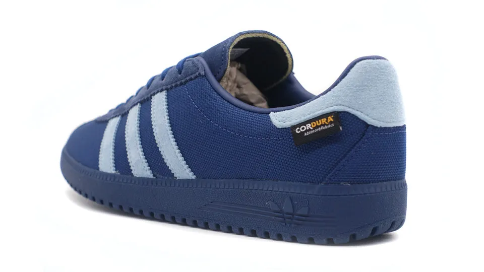 adidas BERMUDA MYSTERY BLUE/CLEAR BLUE/MYSTERY BLUE