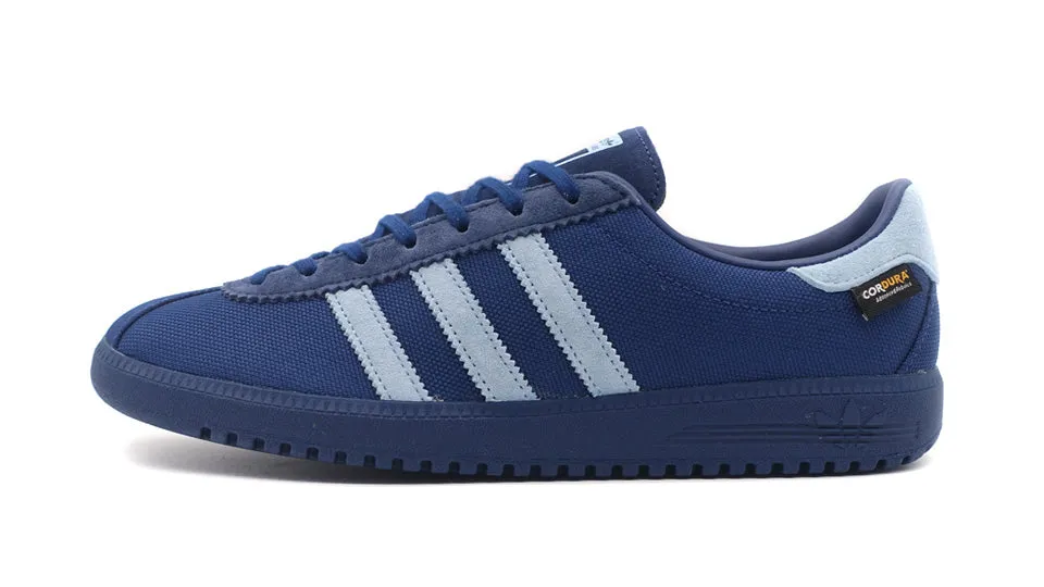 adidas BERMUDA MYSTERY BLUE/CLEAR BLUE/MYSTERY BLUE