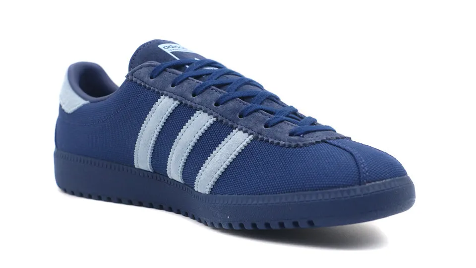 adidas BERMUDA MYSTERY BLUE/CLEAR BLUE/MYSTERY BLUE