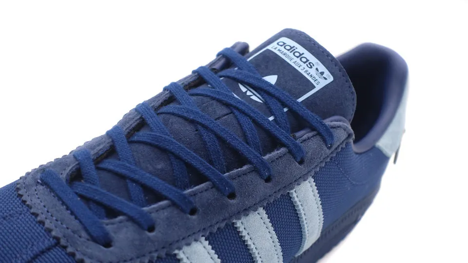 adidas BERMUDA MYSTERY BLUE/CLEAR BLUE/MYSTERY BLUE