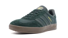 adidas GAZELLE INDOOR SHADOW GREEN/SHADOW GREEN/SHADOW GREEN