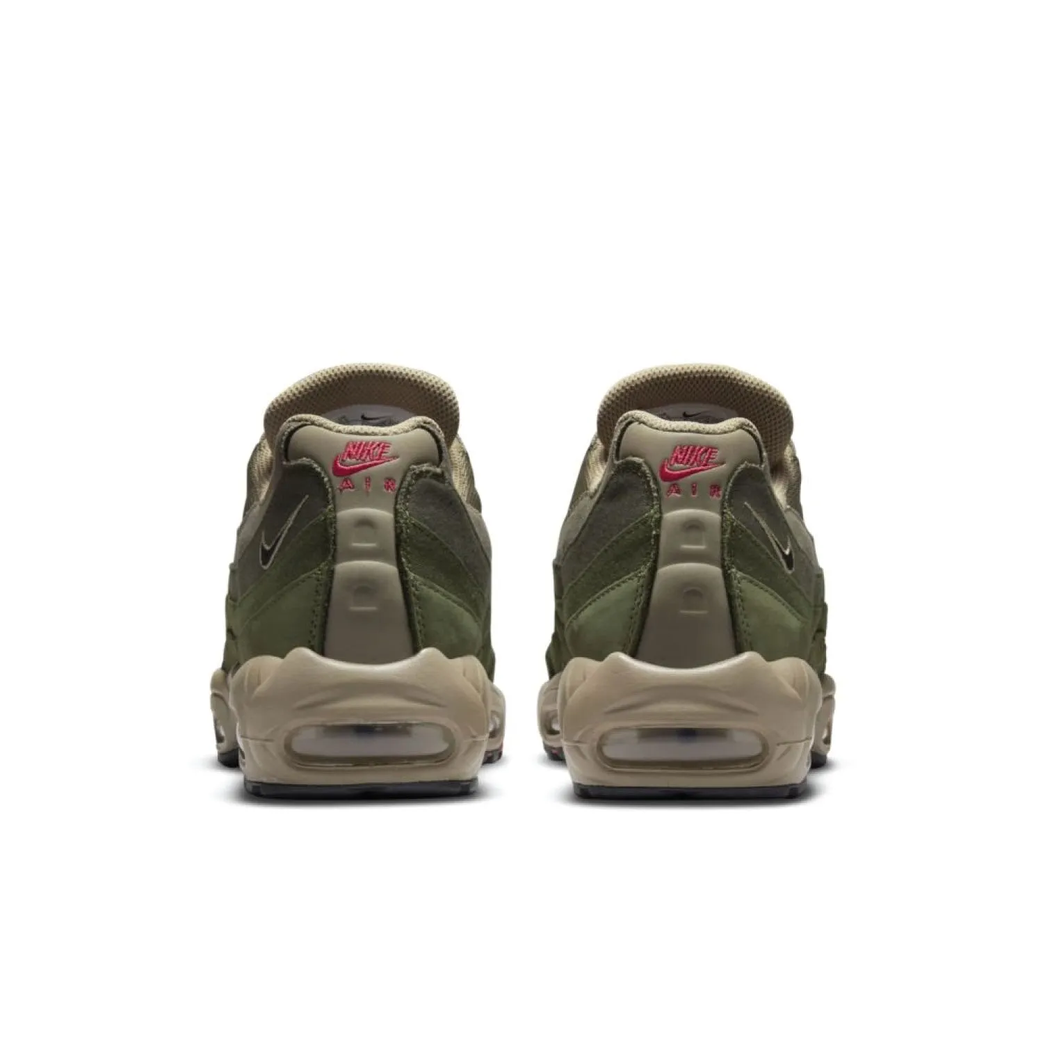 Air Max 95 SE, Green Olive