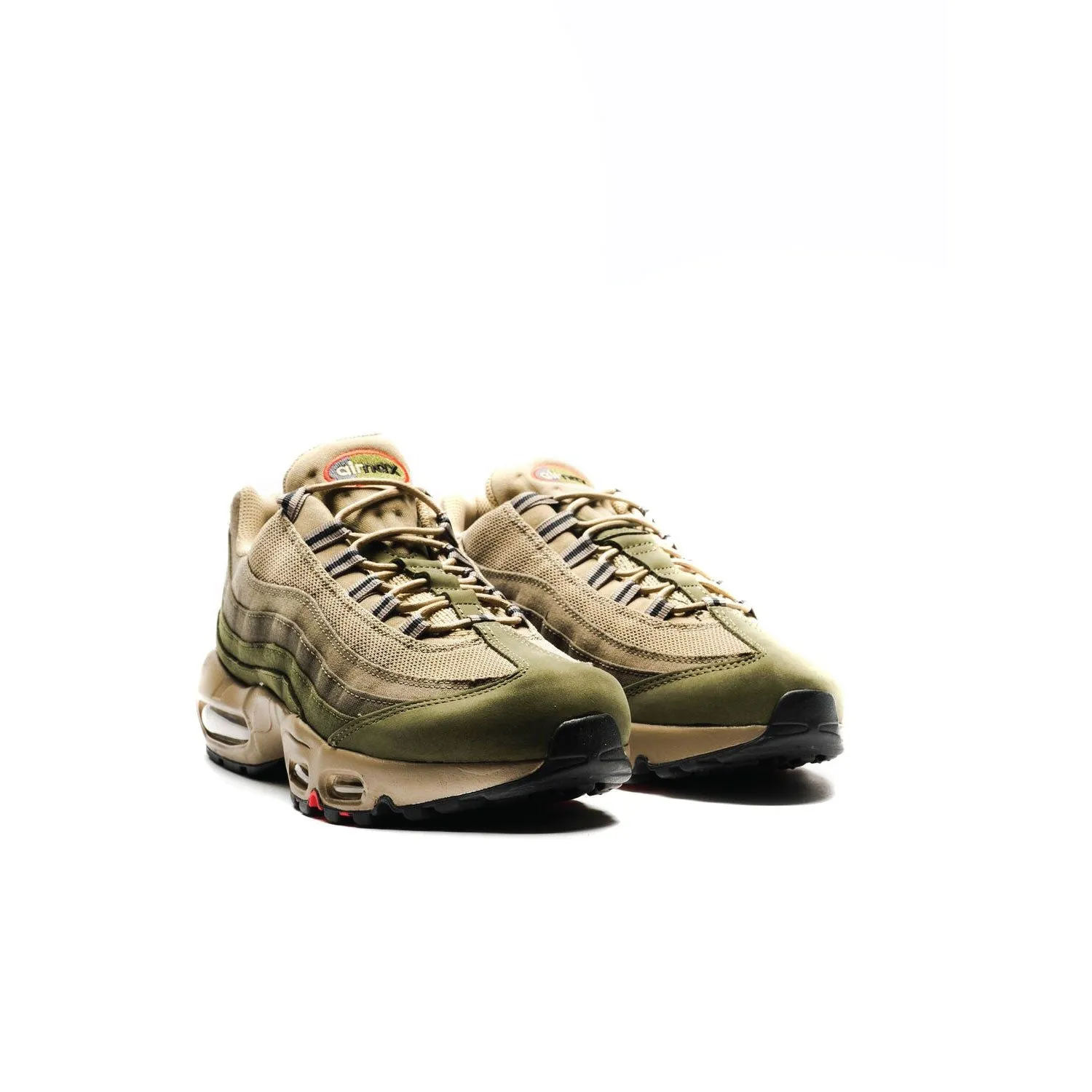 Air Max 95 SE, Green Olive