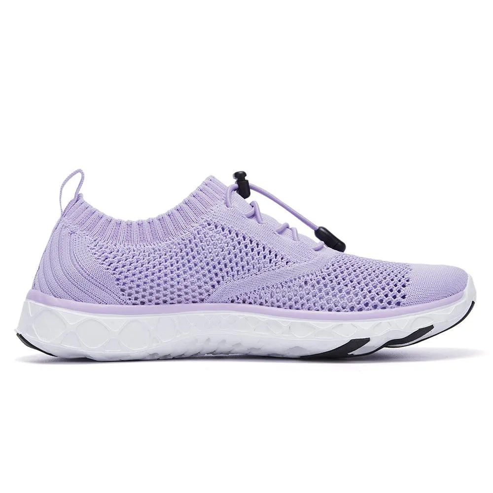 Aleader Women’s Xdrain Classic Knit 2.0 Water Shoes