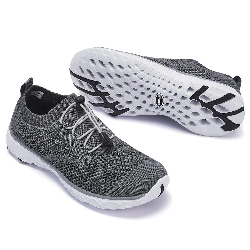 Aleader Women’s Xdrain Classic Knit 2.0 Water Shoes