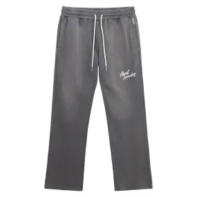 ALMOST SOMEDAY SIGNATURE SUNFADE FLARE SWEATPANT