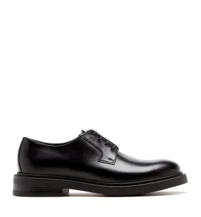 AMARI MEN'S LEATHER SHOE