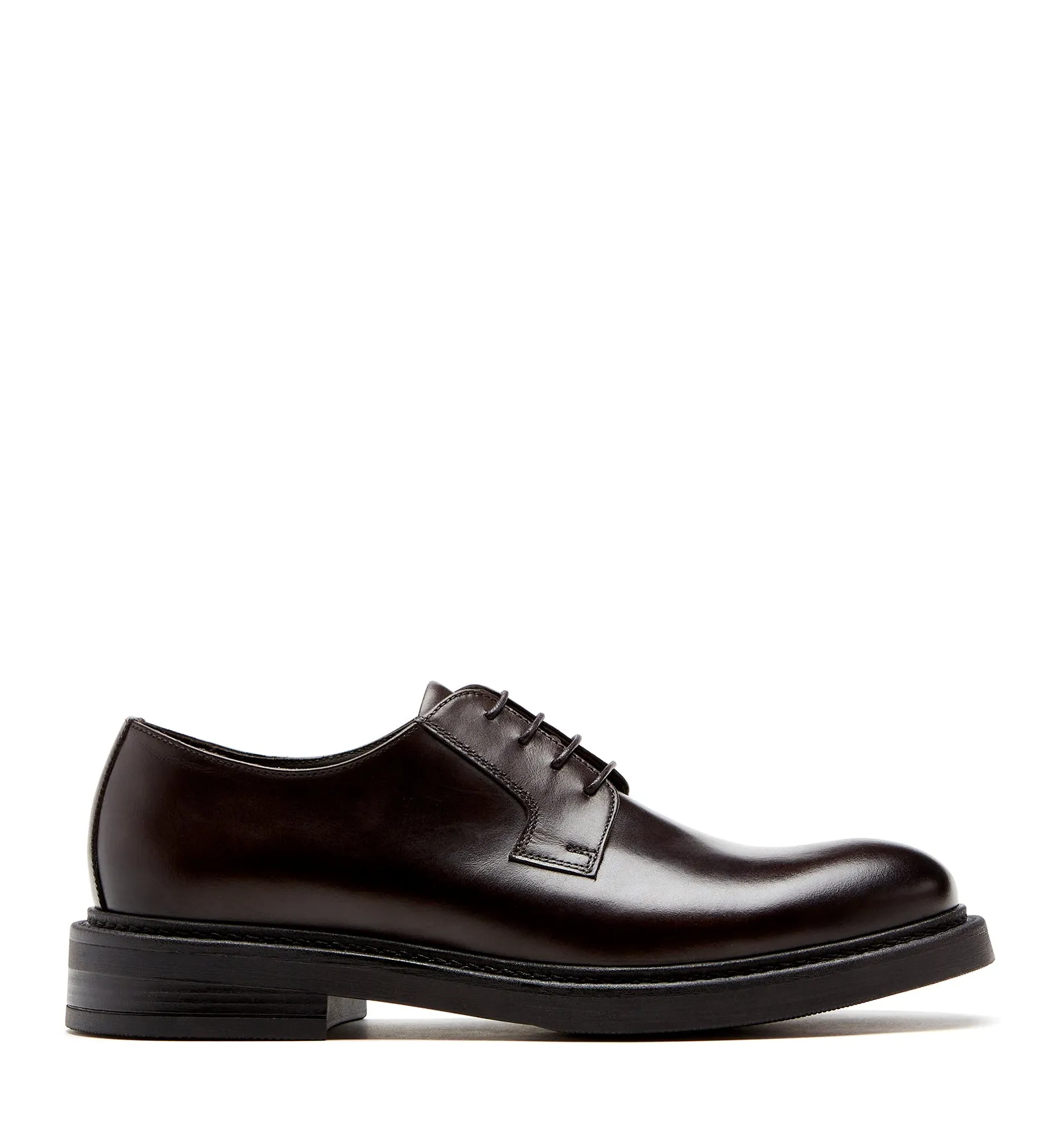 AMARI MEN'S LEATHER SHOE