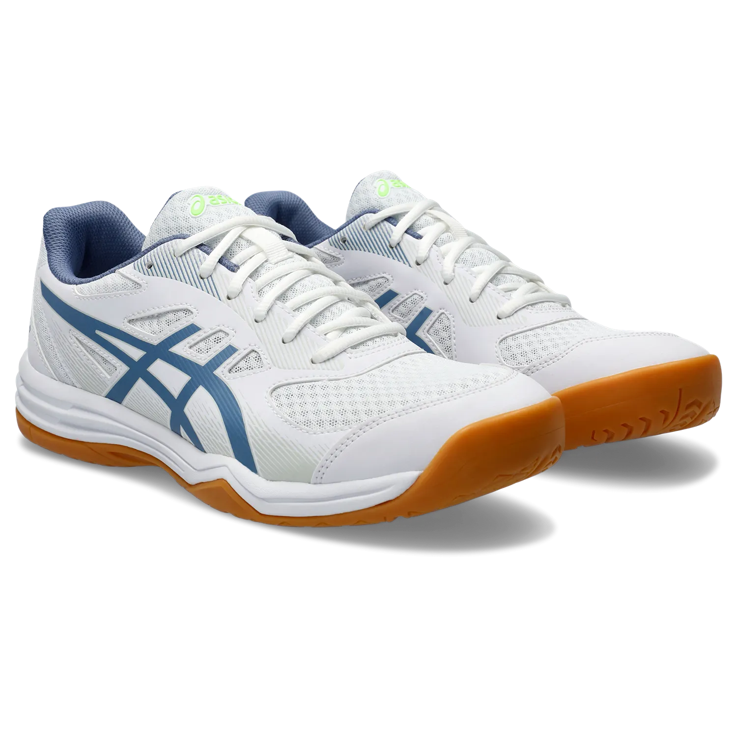 Asics Upcourt 5 Men's Squash Shoes (1071A086-104)