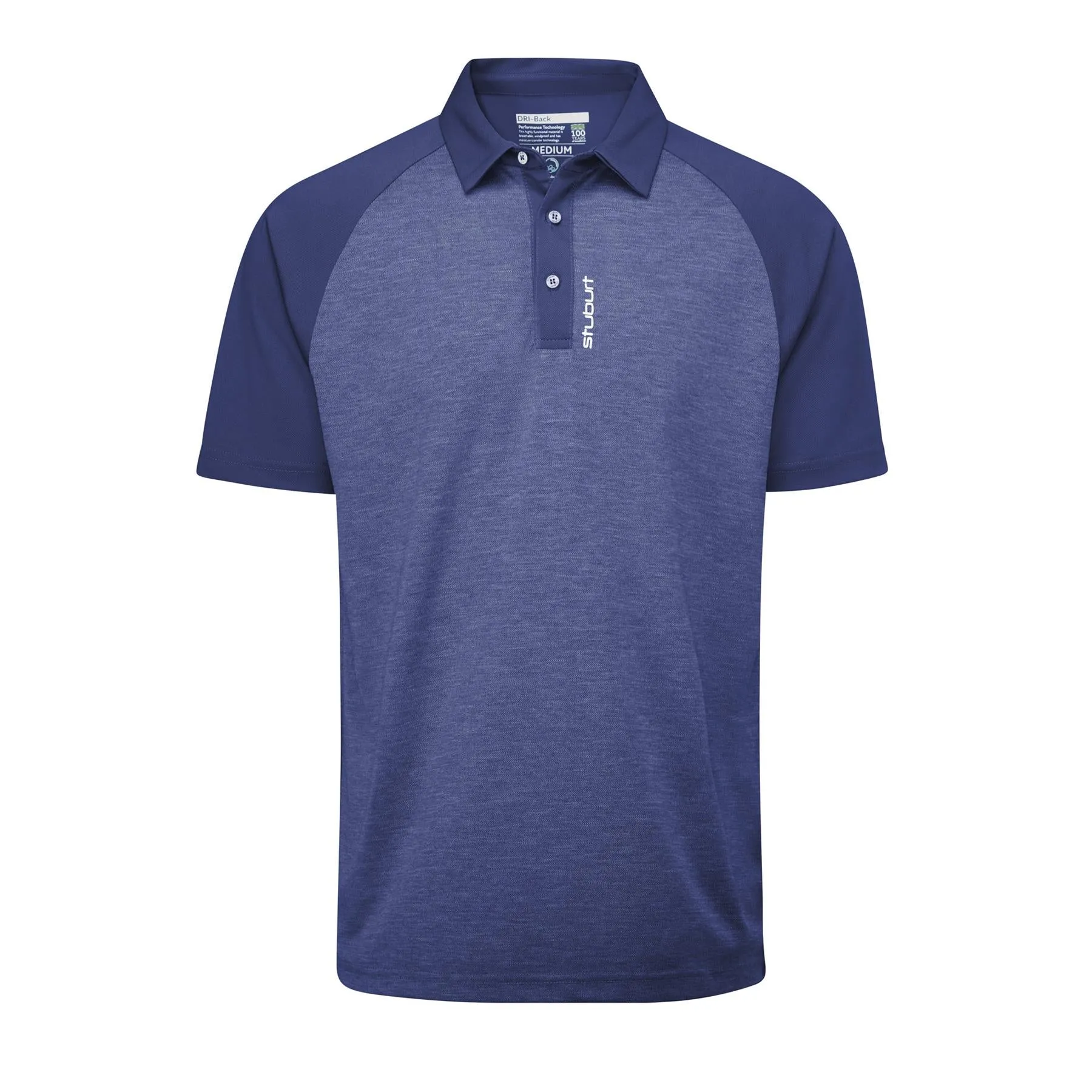 Bandon Polo Shirt