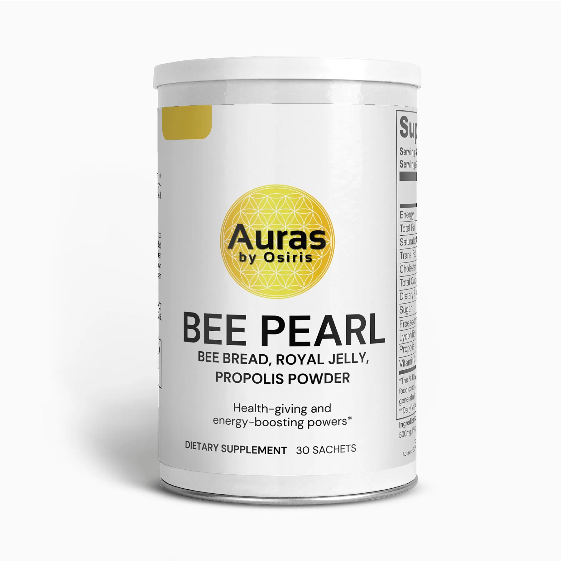 Bee Pearl Powder