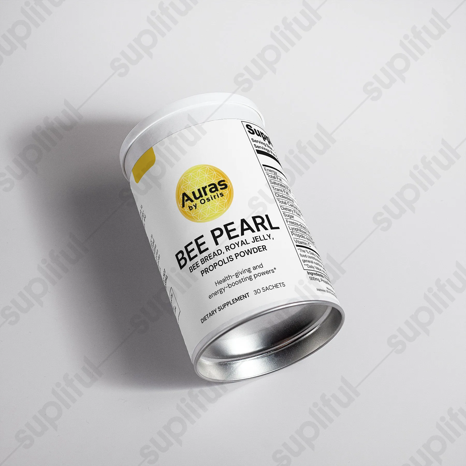 Bee Pearl Powder