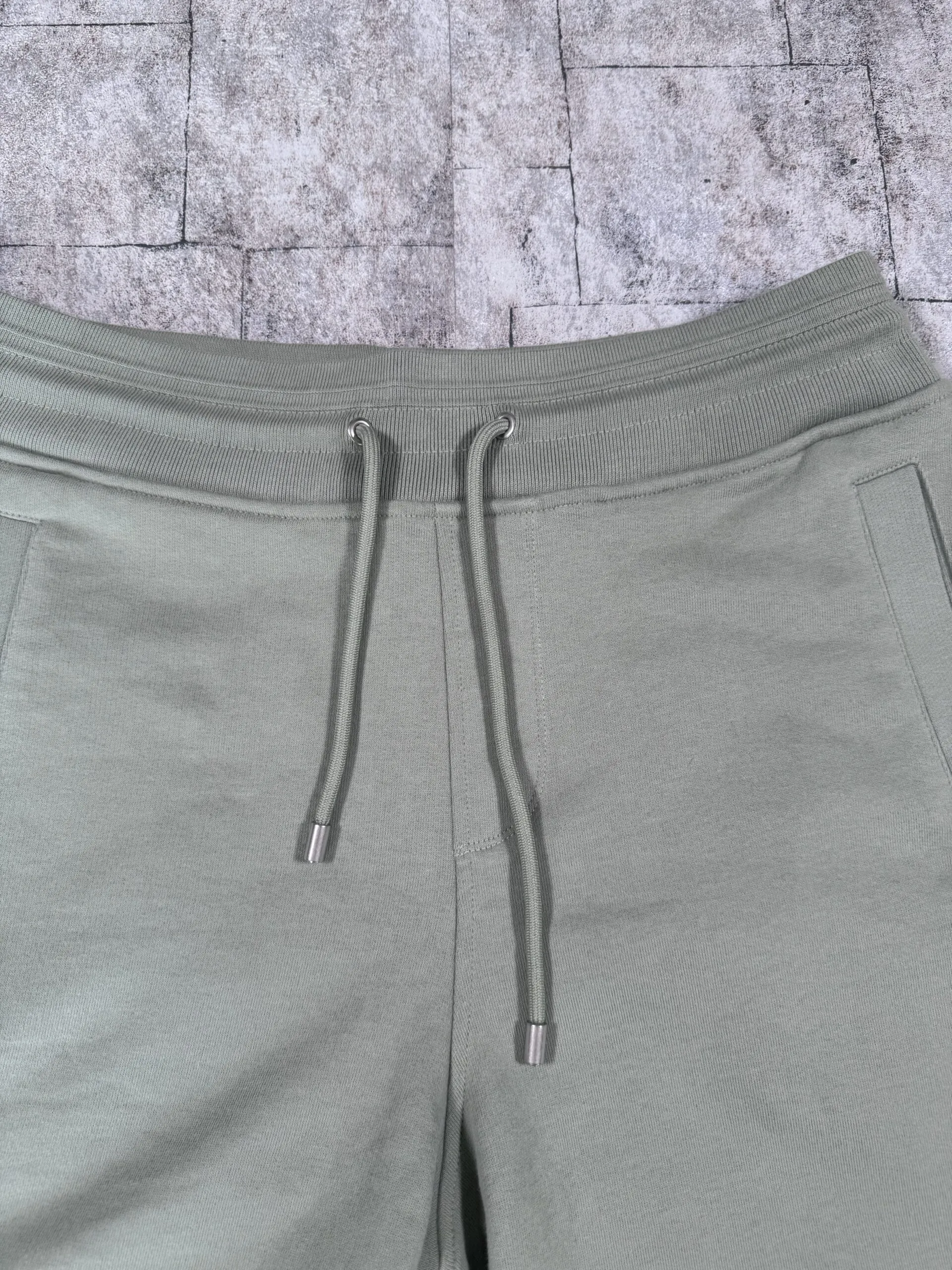 BELSTAFF COTTON SHORTS