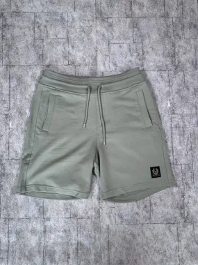 BELSTAFF COTTON SHORTS