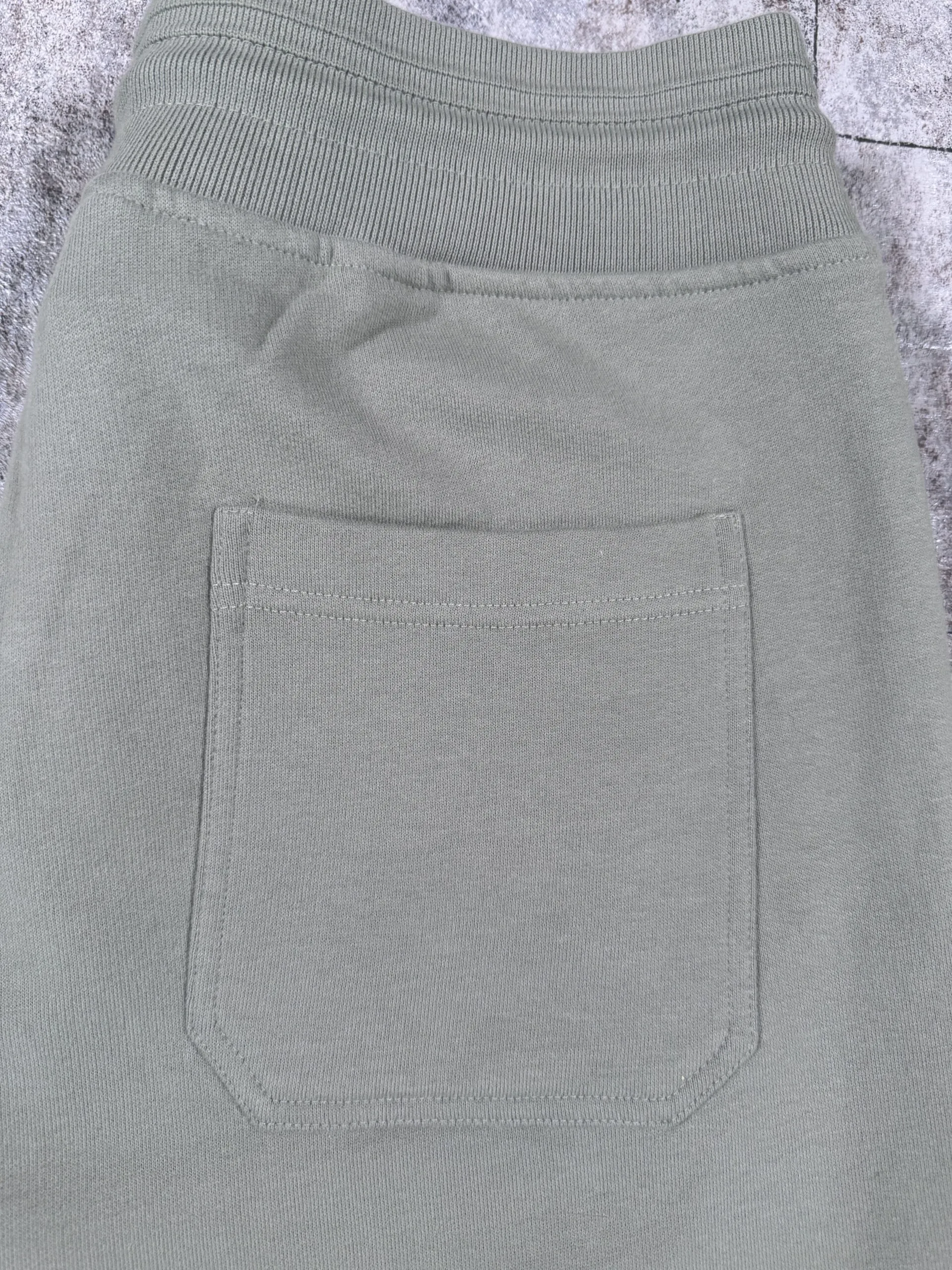 BELSTAFF COTTON SHORTS