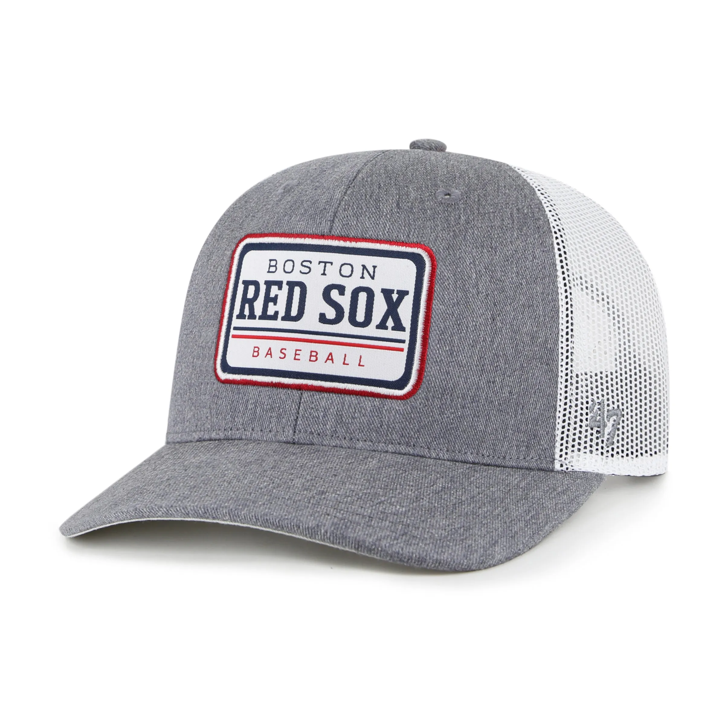 BOSTON RED SOX ELLINGTON '47 TRUCKER