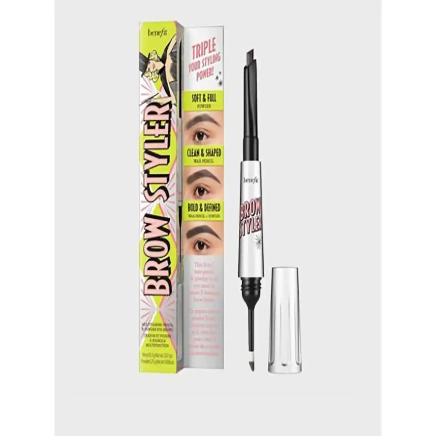 Brow Styler Shade 06