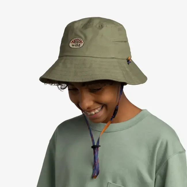 Buff Raz Forest Play Booney Hat