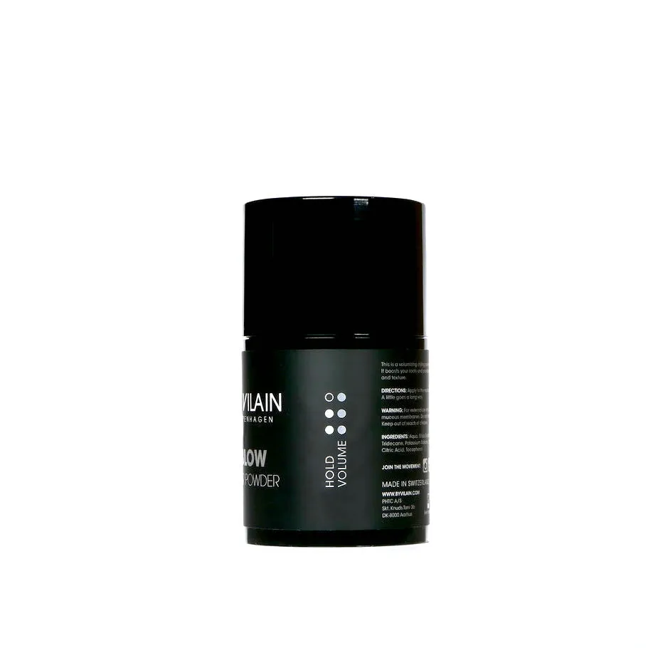 By Vilain Blow Hair Powder