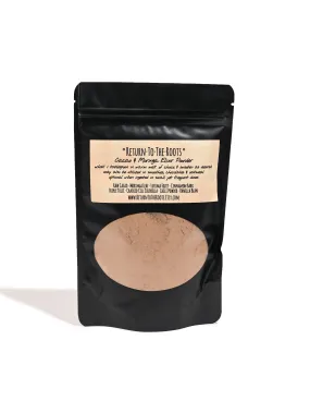 Cacao & Moringa Hot Cocoa Elixir Powder