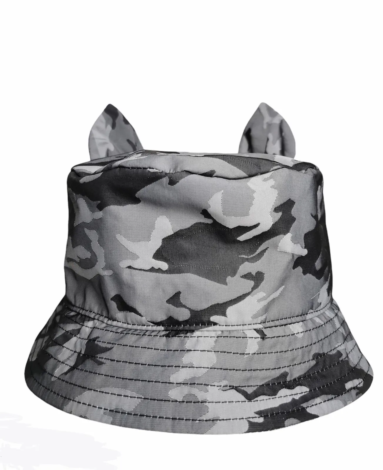 Cappello Pescatore Camouflage Animal