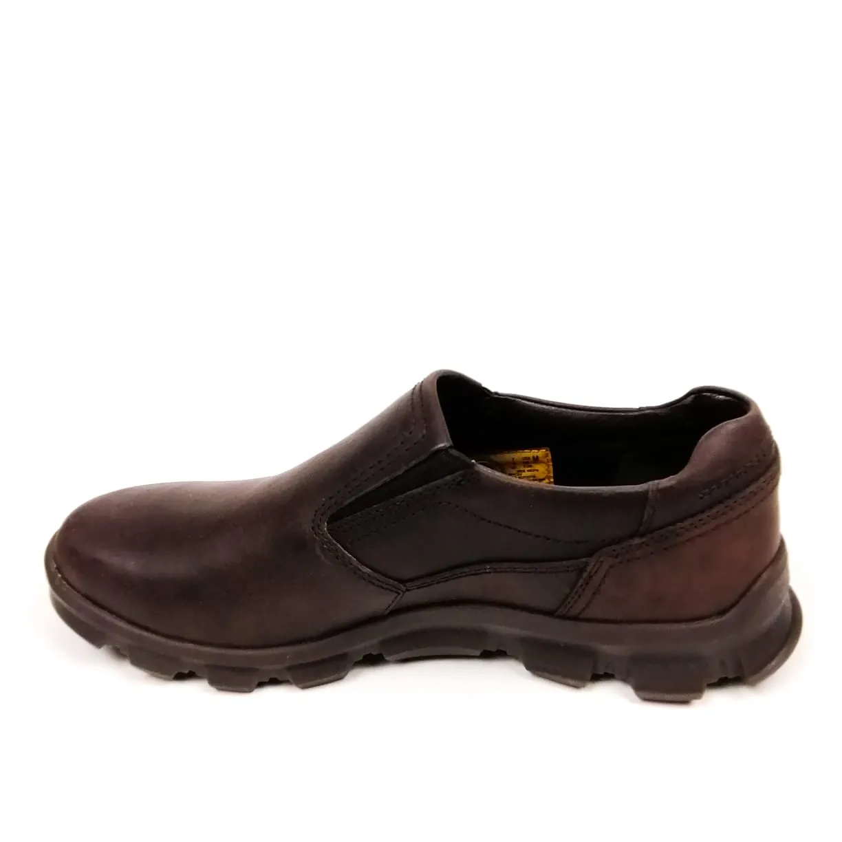 CATERPILLAR WOODMONT MEN BROWN