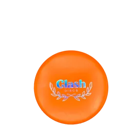 Clash Discs Mini Disc Golf Marker