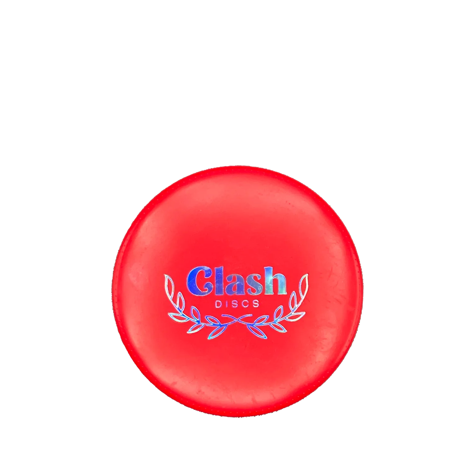 Clash Discs Mini Disc Golf Marker