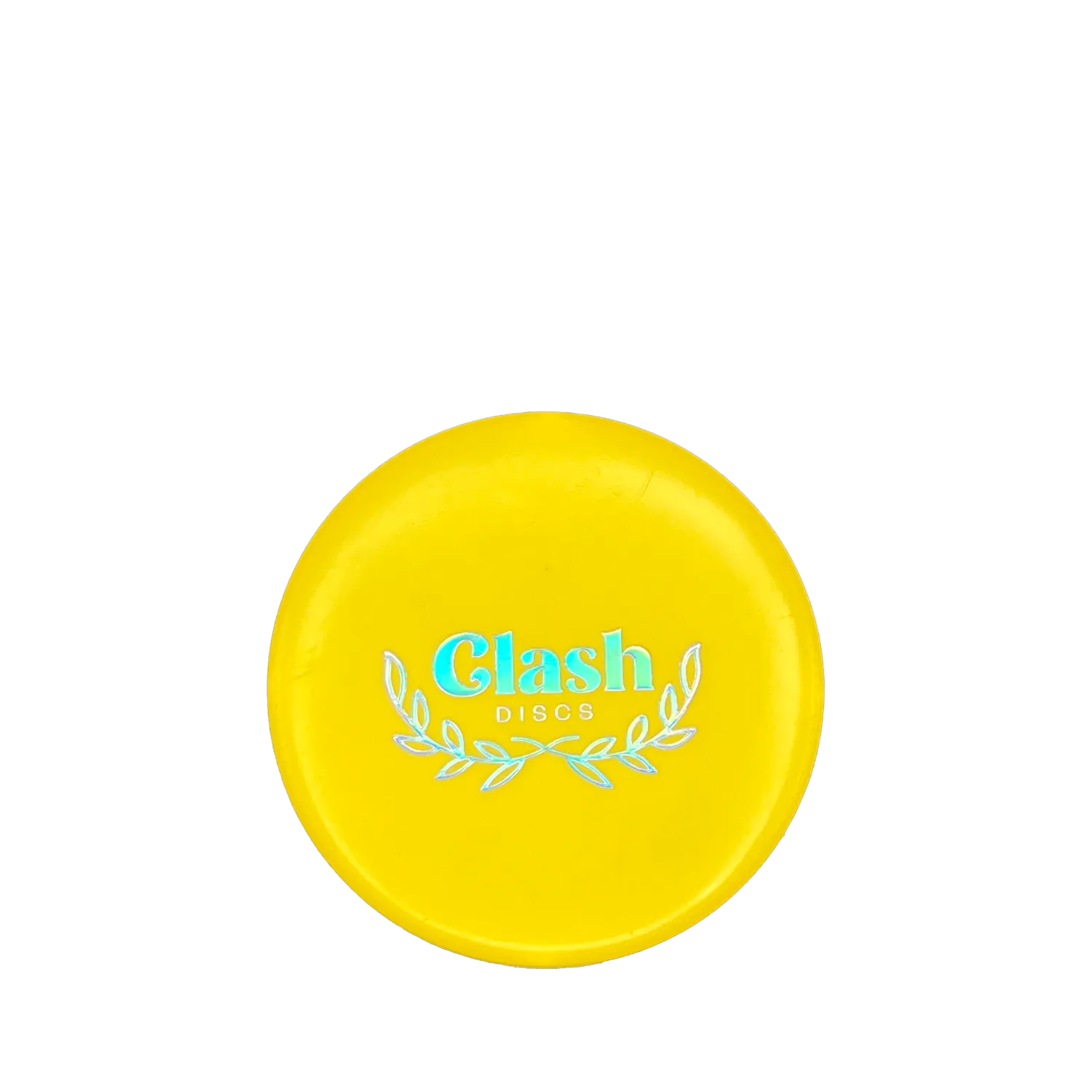 Clash Discs Mini Disc Golf Marker