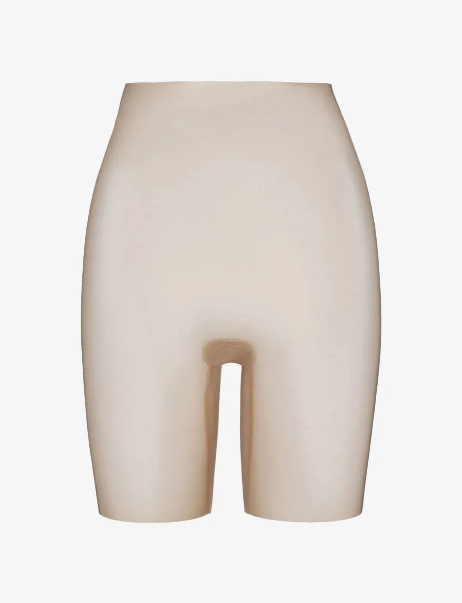 Commando Featherlight Control Short | Beige