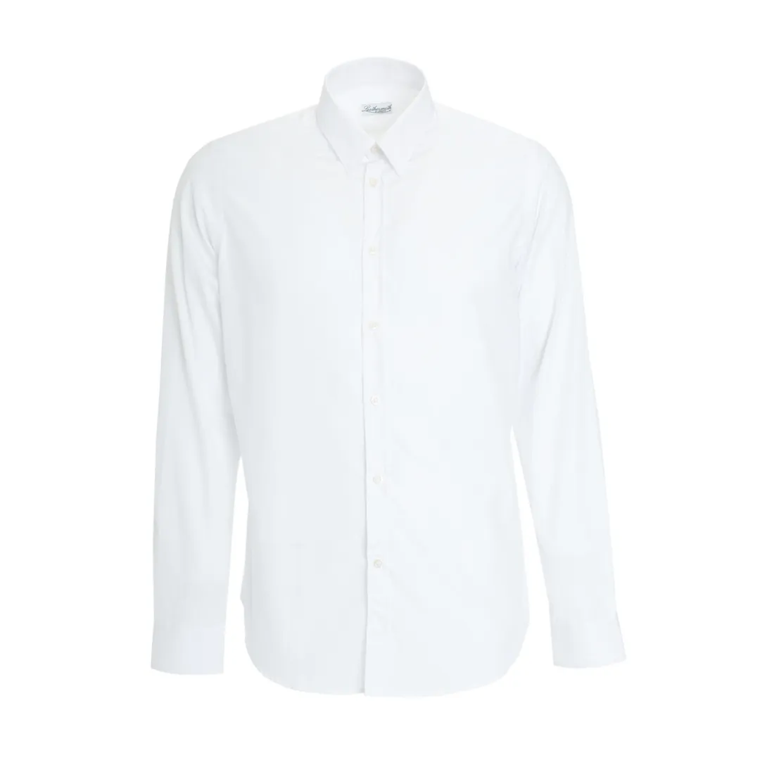 COTTON SHIRT WHITE