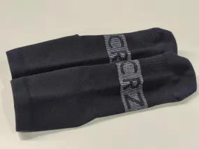 CRZ YOGA Soft Moisture-Wicking Socks