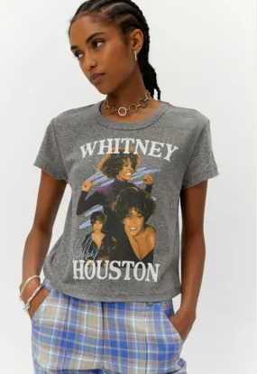 Daydreamer - Whitney Houston Dance Heather Grey