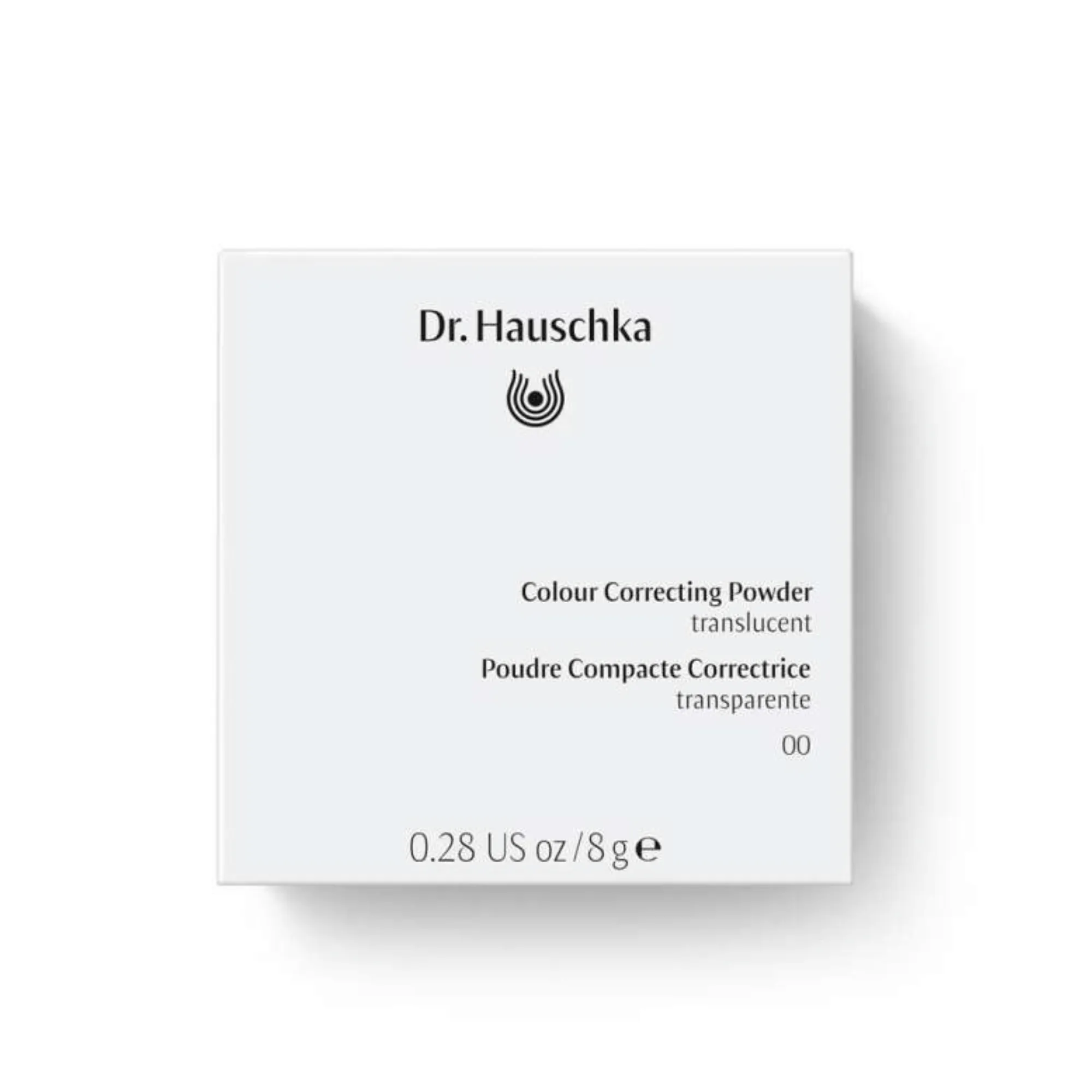 Dr Hauschka Colour Correcting Powder