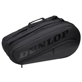 Dunlop DTAC Team 8 pack tennis bag