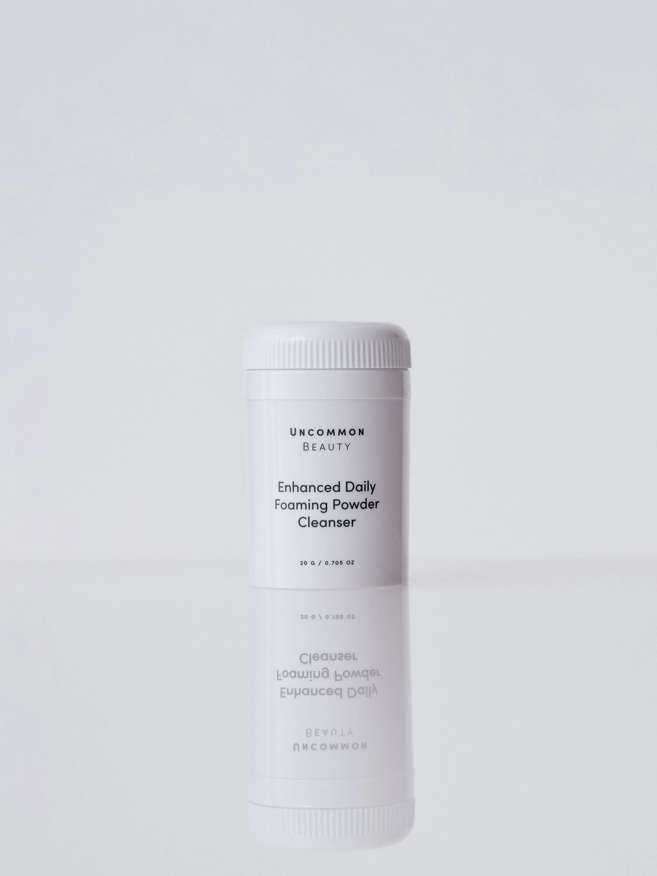 Enhanced Daily Foaming Powder Cleanser