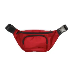 EPTM RED-POLY CROSS BAG