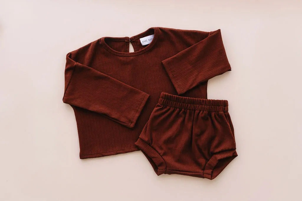 Fall Lounge Set