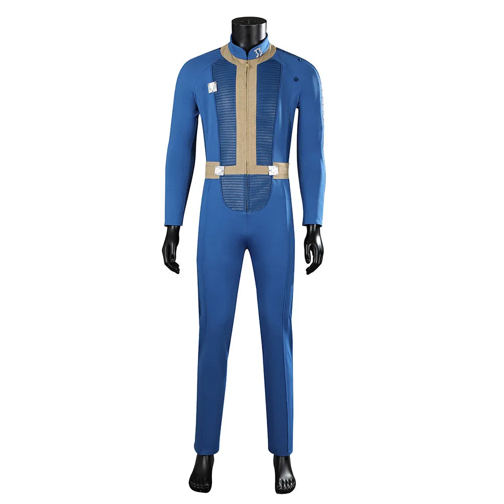 Fall out  Cosplay Costume Outfits Halloween Carnival Suit