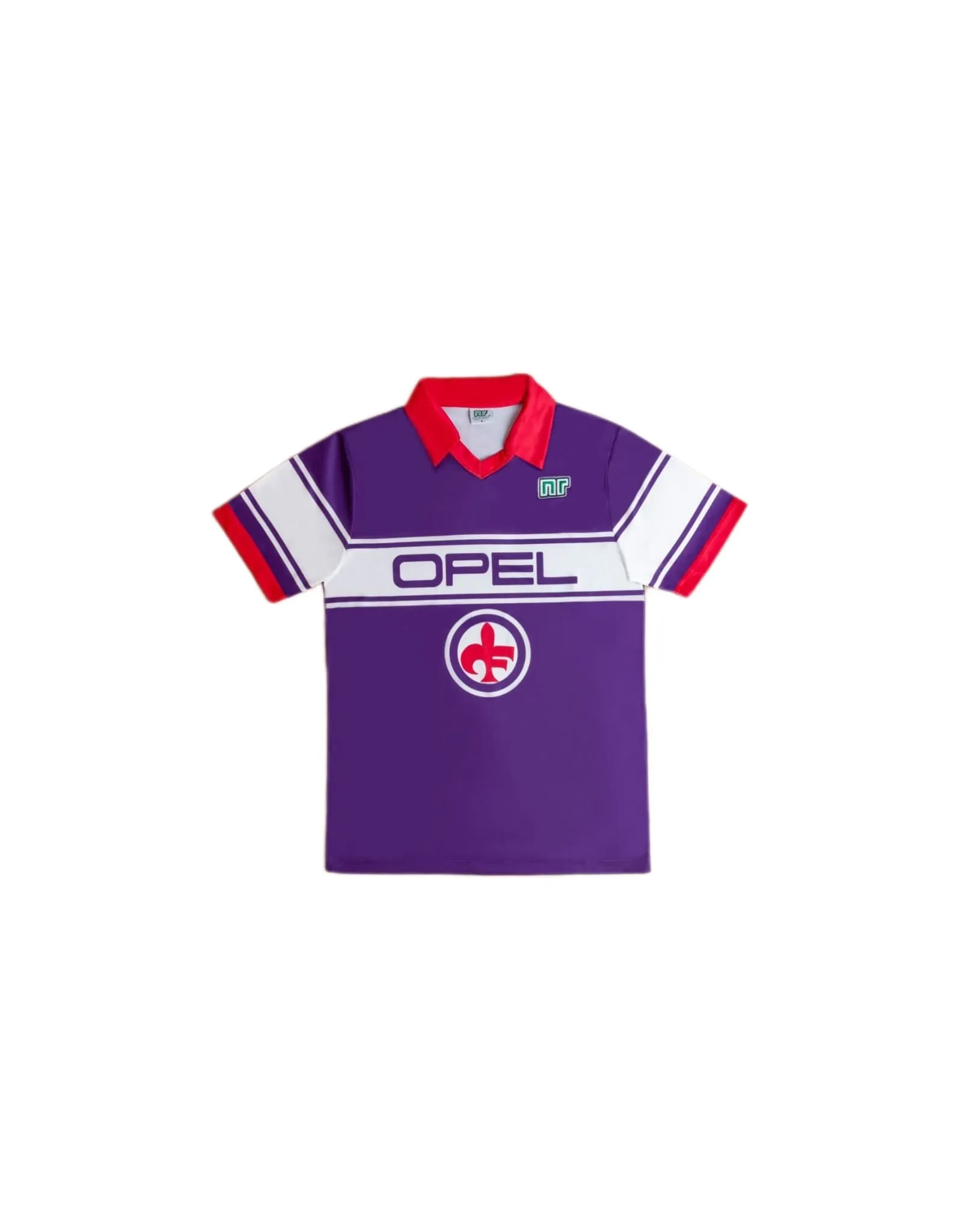 Fiorentina Retro 84/85