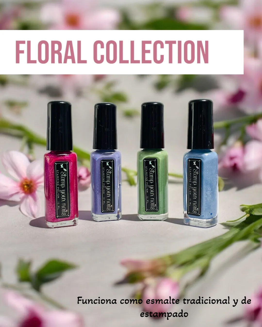 Floral Collection