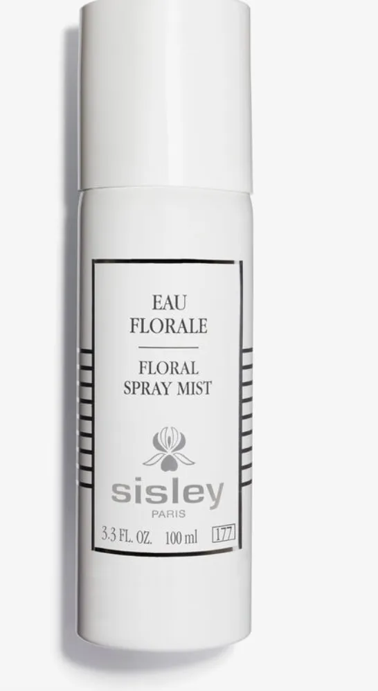 FLORAL SPRAY MIST