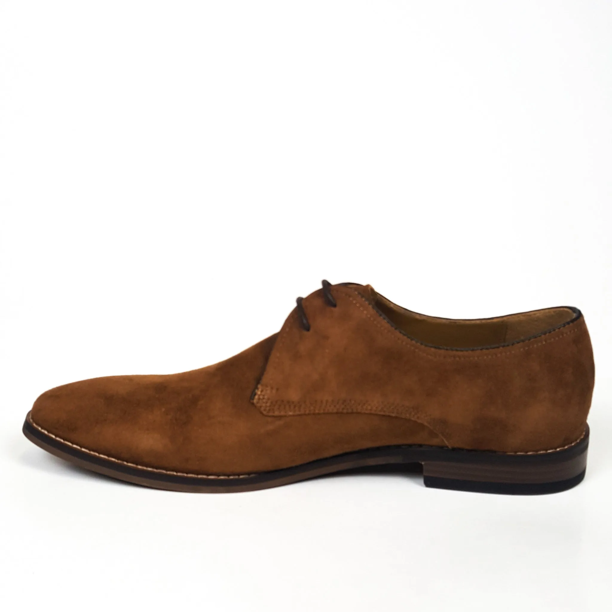 FLORSHEIM VANGUARD MEN TAN