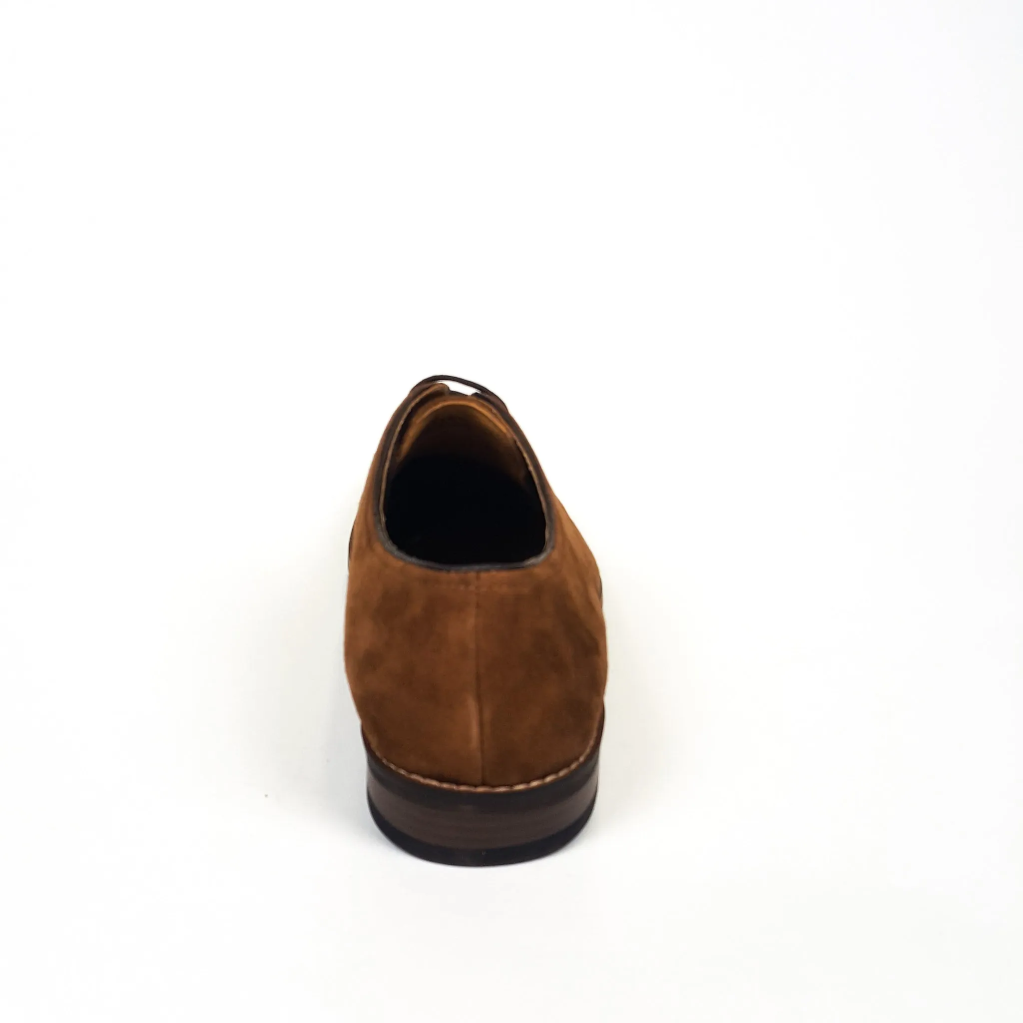 FLORSHEIM VANGUARD MEN TAN