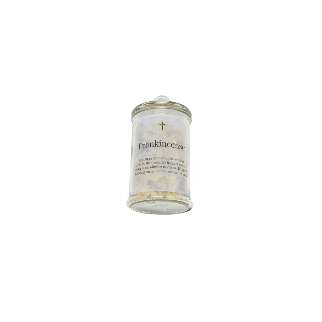 Frankincense Granules powder