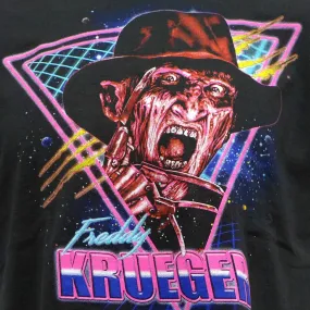 Freddy Krueger Retro