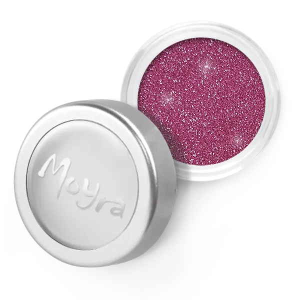 Glitter Powder Moyra